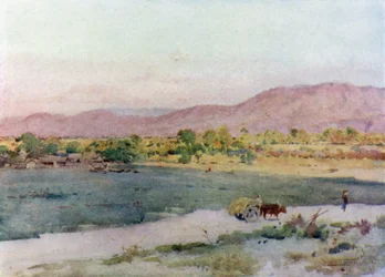 O caminho para Mandalay